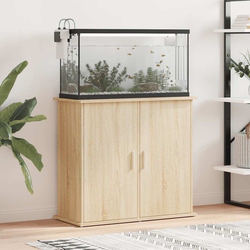 Modern aquarium stand - modern,