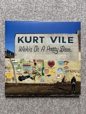 Kurt Vile : Wakin' On a Pretty