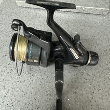 Daiwa regal 4550br - daiwa, x