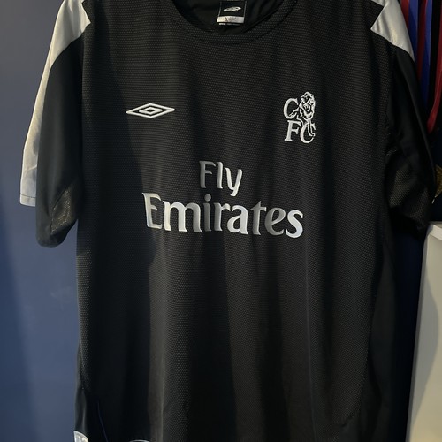 Retro 2004 chelsea umbro - 2004/05,