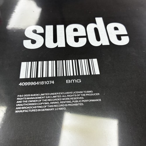 Suede antidepressants - -,