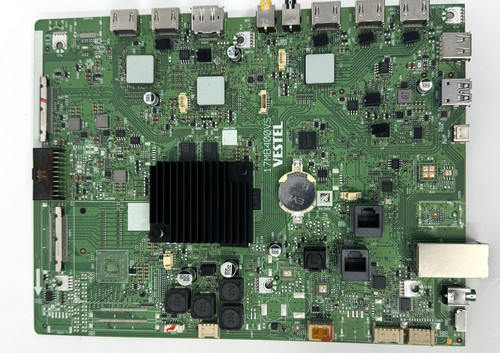 Panasonic main board 17mb400vs - main,