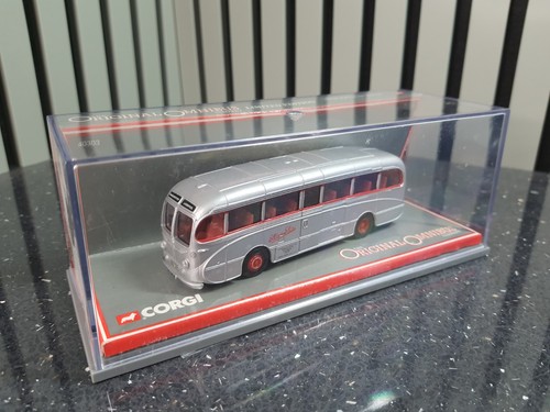 Corgi ooc 40303 - ooc,