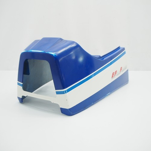 Genuine seat tail cowl - cowl, for