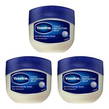 Vaseline 100ml Original Pure Petroleum Jelly Pack of 3 [Personal Care]