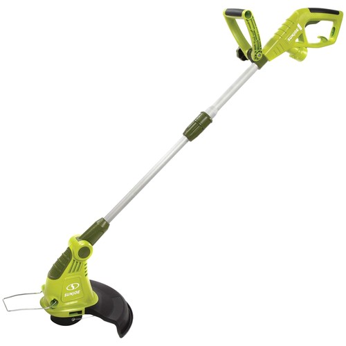 Sun joe electric grass - sun, trimmer