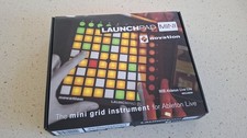 Ableton Novation LaunchPad