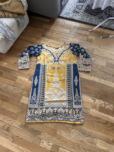 Pakistani women kurta - pakistani,