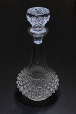 Vintage french cristal - french,
