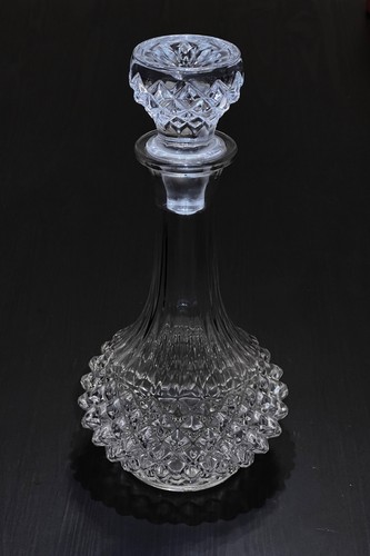 Vintage french cristal - french,