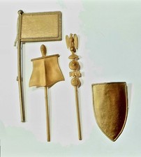 Vintage Timpo Historic Series