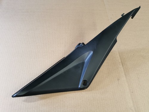 Side fairing tank - side,