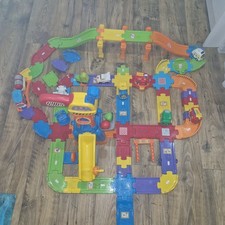 Toot Toot Drivers Bundle Track