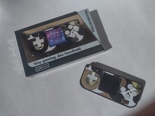 Pimoroni PicoSystem Raspberry Pi RP2040 hackable pocket games console - Celeste