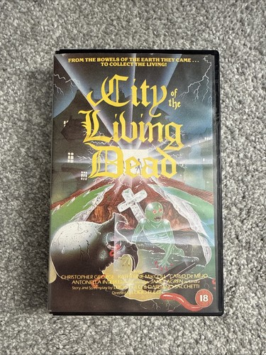 City the living - city,