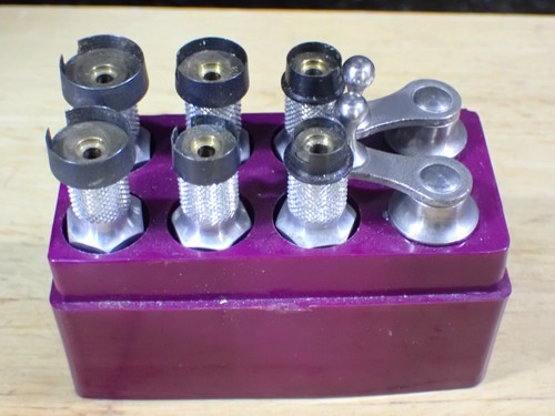 Vintage watch craft - vintage, watch-craft