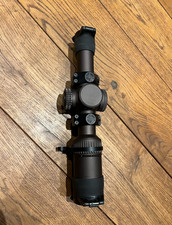 Vortex Razor 1-6x24 HD Gen