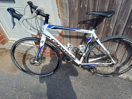 Cannondale synapse road bike - synapse,
