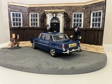 Lledo Vanguards PD3002 Rover