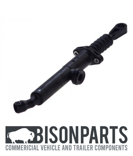Clutch master cylinder fits - master,