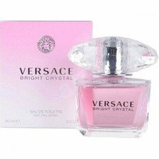 Versace Bright Crystal 90ml