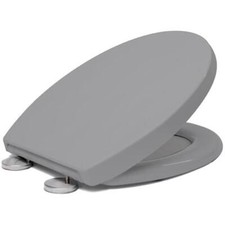 Quick Release Toilet Seat Soft