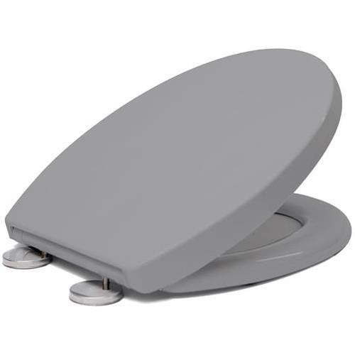 Quick release toilet seat soft - release,