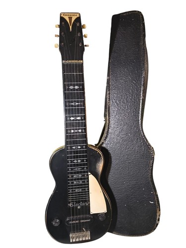 Vintage ephiphone electar lap - vintage,