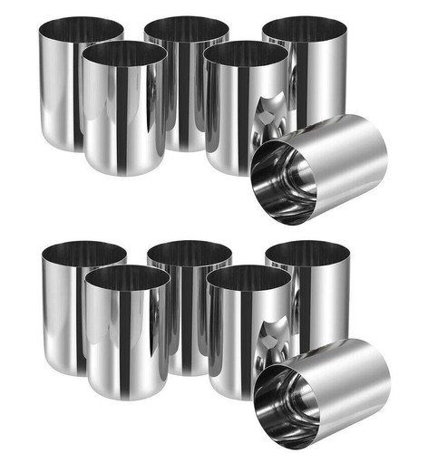 410ml stainless steel - 12,