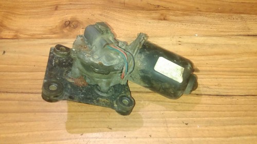 Windscreen front wiper - ,
