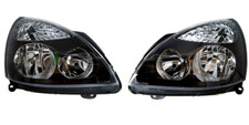 Renault Clio Headlights Mk2