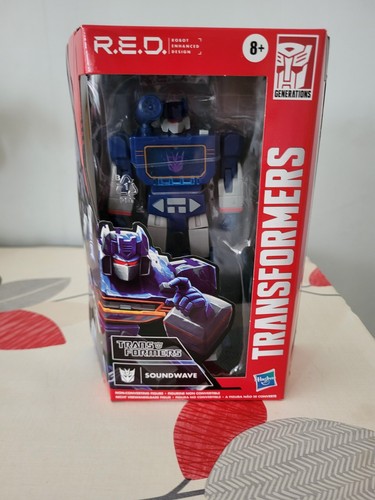 Transformers d decepticon - transformers,