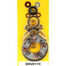 Turbine Overhaul Set Starter