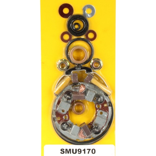 Overhaul set starter - , yamaha