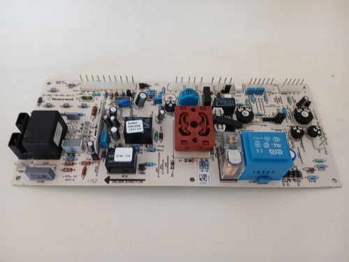 Halstead 988410 pcb - 988410,