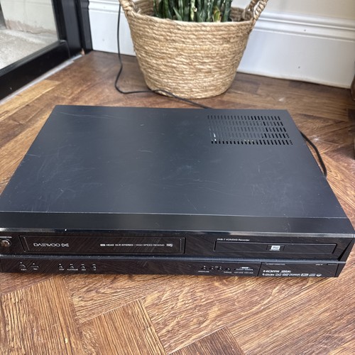 Daewoo model drvt dvb t - daewoo, drvt-43