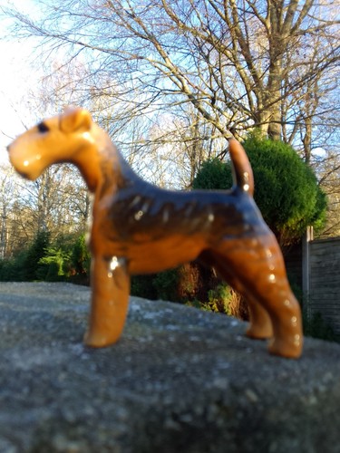 Vintage beswick gloss lakeland - beswick,