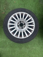 FIAT 500 MK1 2007-2020 15"