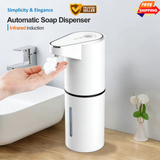 Automatic Liquid Soap