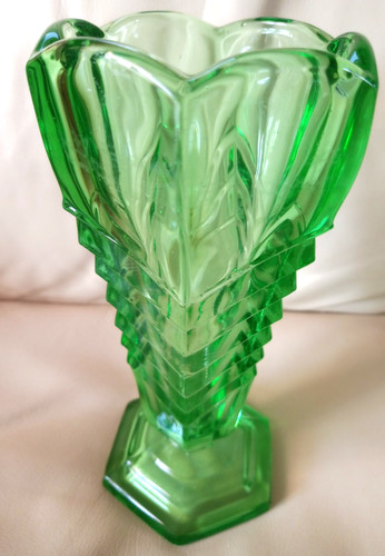 George davidsons green chevron - davidsons,