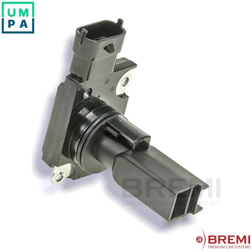 Mass air flow sensor - air,