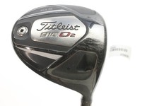Titleist 910D2 Golf Club Mens