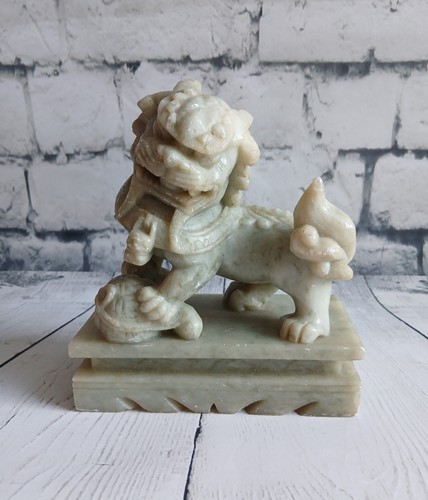 Vintage chinese carved - vintage,