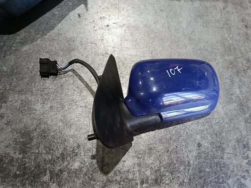Polo electric mirror - polo,