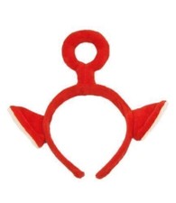 Cute Fancy Dress TeleTubbie