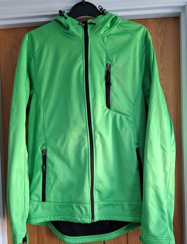 Men crivit bright - crivit, green