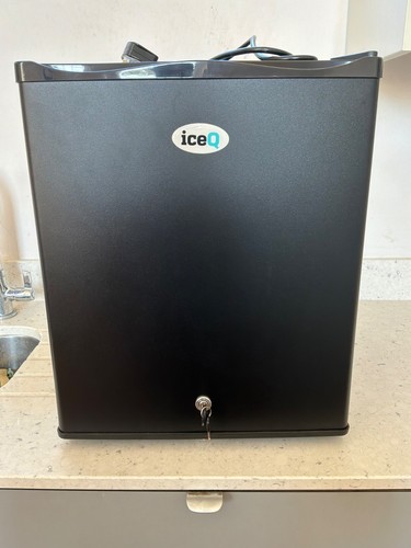 Black iceq24s tabletop bar - iceq24s, /
