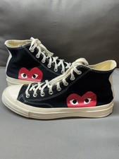 Converse x Comme des Garcons
