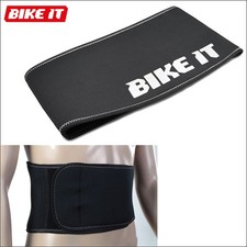 BikeIt Neoprene Motorcycle