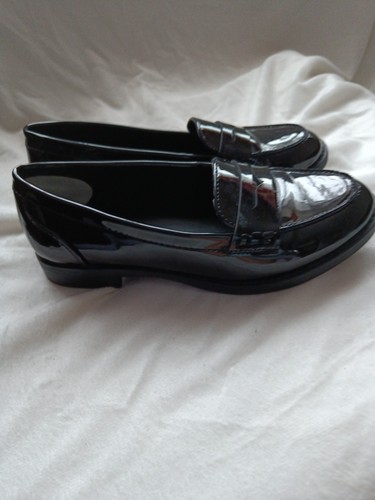 Graceland black shoes 5 - graceland, 36/3.5